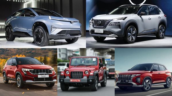 ഇനി നിരത്ത് ഇവർ ഭരിക്കും..! 2024ൽ വാഹന പ്രേമികളുടെ മനസിളക്കാൻ വരുന്ന എസ്‌യുവി കൊമ്പൻമാർ ഇവരാണ്...