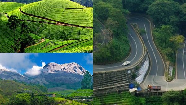 കോടമഞ്ഞും മലനിരകളും വ്യൂപോയിന്റുകളും; ഡിസംബറിൽ ഈ സ്ഥലങ്ങൾ കണ്ടില്ലെങ്കിൽ നഷ്ടം