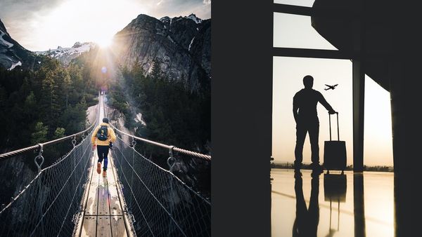 ഈ കുഞ്ഞൻ രാജ്യമാണോ ഇന്ത്യക്കാരുടെ പ്രിയ ഇടം; 2023 ല്‍ ഏറ്റവും തിരഞ്ഞ വിനോദ സഞ്ചാര കേന്ദ്രങ്ങൾ ഇതാ