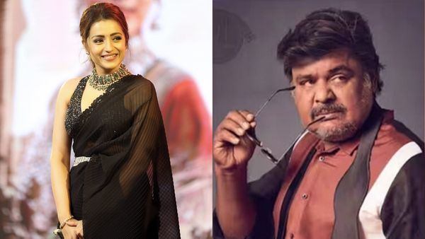  'തൃഷയാണ് കേസ് കൊടുക്കേണ്ടത്, എന്നിട്ട് നിരപരാധിയെന്നോ'; മൻസൂർ അലി ഖാനെ കുടഞ്ഞ് കോടതി