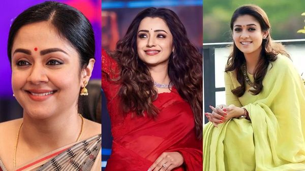 തൃഷയ്ക്ക് മുന്നില്‍ നയന്‍താരയും ജ്യോതികയും ഒന്നുമല്ല: 2023 ലെ മികച്ച നടി, വോട്ടെടുപ്പില്‍ വന്‍ ലീഡ്