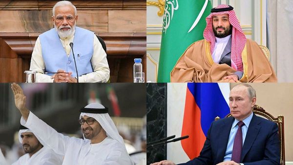 പുടിന്‍ സൗദിയിലേക്കും യുഎഇയിലേക്കും: നിർണ്ണായക കൂടിക്കാഴ്ചകള്‍, ഇന്ത്യക്ക് ആശങ്ക, എന്തിന്?