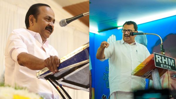 കുറ്റ വിചാരണ സദസുമായി യുഡിഎഫ്; സർക്കാരിനെതിരെ രൂക്ഷ വിമർശനം, നവകേരള സദസിനും കുറ്റപ്പെടുത്തൽ