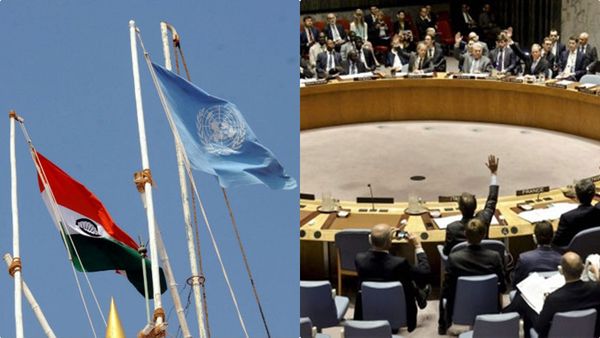 ഗാസയില്‍ അടിയന്തര വെടിനിര്‍ത്തല്‍ ആവശ്യപ്പെട്ട് യുഎന്‍ പ്രമേയം; പിന്തുണച്ച് ഇന്ത്യ