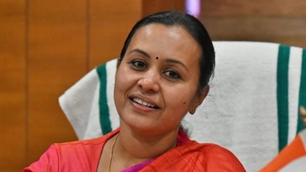 ഒമിക്രോൺ ഉപവകഭേദം: ആശങ്കപ്പെടേണ്ട സാഹചര്യമില്ലെന്ന് ആരോ​ഗ്യമന്ത്രി വീണ ജോർജ്