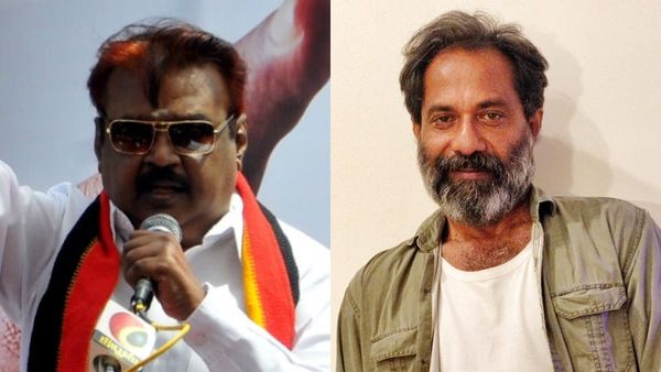 ''ഇനി ഏതാവത് ഉനക്ക് വേണംന്നാ സൊല്ലുങ്കെ.. നാൻ തരേ