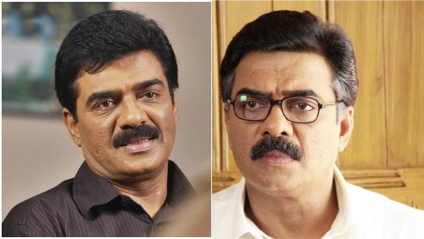 'ഇല വന്ന് മുള്ളിൽ വീണാലും മറിച്ചായാലും അപകടം സ്ത്രീക്കാണ്, അത് മനസിലാക്കി ഈക്വൽ ആകണം'; വിജയരാഘവൻ 
