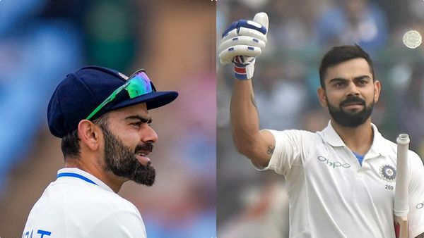 എന്താ ബുദ്ധി, കോലി ഒന്ന് തൊട്ടതേ ഉള്ളൂ; രണ്ട് പന്തിനുള്ളില്‍ ബുംറയുടെ ഡബിള്‍ സ്‌ട്രൈക്ക്