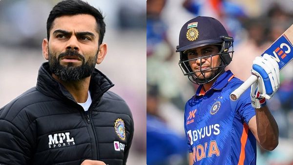 കോലി, രോഹിത്, ധോണി അല്ല, എക്കാലത്തെയും മികച്ച ക്രിക്കറ്ററെ പറഞ്ഞ് ശുഭ്മാന്‍ ഗില്‍, സാറയുമായി ബന്ധം?