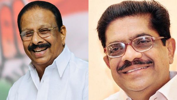 കോണ്‍ഗ്രസില്‍ വീണ്ടും അടി: സുധാകരനെതിരെ സുധീരന്‍, വില കല്‍പ്പിക്കുന്നില്ലെന്ന് സുധാകരന്‍