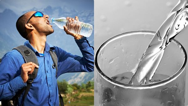 കുടവയര്‍ പോകുന്നേയില്ല, പൊണ്ണത്തടിയും മാറുന്നില്ല; വെള്ളം കുടിച്ച് മാറ്റിയെടുക്കാം, ഇങ്ങനെ ചെയ്യാം