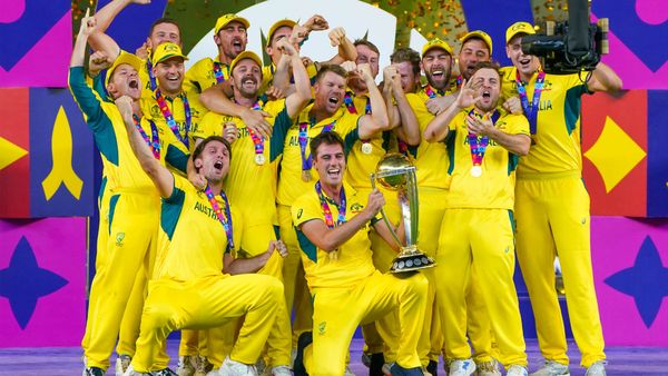 റെക്കോഡുകള്‍ വാരിക്കൂട്ടി ലോകകപ്പ്; എക്കാലത്തേയും വലിയ ടൂര്‍ണമെന്റായി 2023 ലോകകപ്പ്