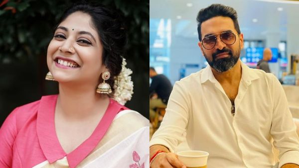 'ഞാൻ മാത്രമല്ല ഗോപിയും സ്ട്രെഗിൾ ചെയ്തു'; ബന്ധത്തെ പറ്റി കുറ്റം പറയാത്തതിന് കാരണം ഇതെന്നും അഭയ ഹിരൺമയി