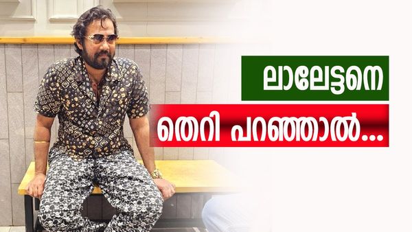'ആ സൂപ്പര്‍ താരത്തിന്റെ മുറിയില്‍ ഈ നടി പോയി കിടന്നു..'; അതിനെതിരെ ശബ്‌ദിച്ചത് താൻ മാത്രമെന്ന് ബാല...