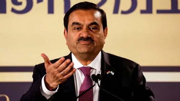 അദാനിക്ക് ഓഹരി വിപണിയില്‍ കുതിപ്പ്, വിപണിമൂല്യം 15.5 ലക്ഷം കോടിയിലെത്തി; നേട്ടങ്ങള്‍ ഇങ്ങനെ