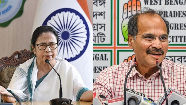 അധീര്‍ ചൗധരിയുടെ കോട്ടയിലും മത്സരിക്കാന്‍ തൃണമൂല്‍, കോണ്‍ഗ്രസ് പടിക്ക് പുറത്ത്? സഖ്യവും പൊളിഞ്ഞു