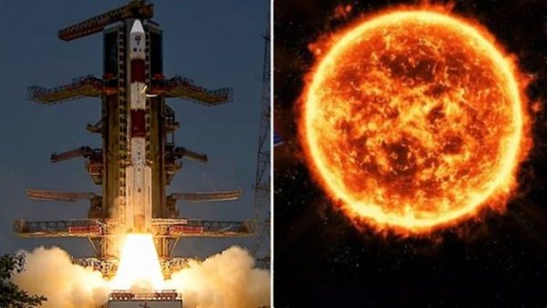 ചരിത്ര നിമിഷം; ആദിത്യ എൽ1 ലക്ഷ്യത്തിലെത്തി, ലഗ്രാഞ്ച് പോയിന്റ് കടന്ന് പേടകം