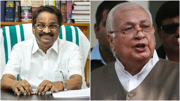 ഗവർണ്ണർക്കെതിരെ എകെ ബാലന്‍: എങ്ങനെയാണ് ഇത്തരം ആക്ഷേപം ഉന്നയിക്കാന്‍ അദ്ദേഹത്തിന് നാവ് പൊന്തുന്നത്