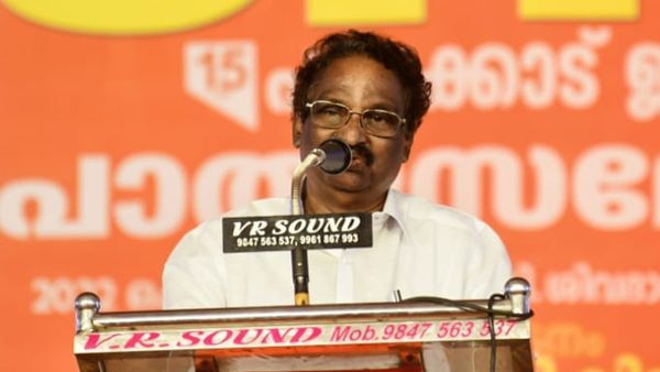 എംടിയുടെ പരാമര്‍ശം: സാഹിത്യകാരന്‍മാര്‍ പറയുന്നത് മുഖവിലയ്‌ക്കെടുക്കുന്ന പാര്‍ട്ടിയാണ് സിപിഎമ്മെന്ന് എകെ ബാലന്‍