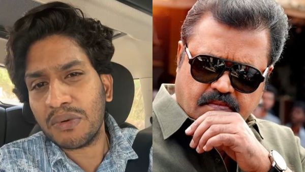 സുരേഷ് ഗോപി 'ഇത്തവണ തൃശൂരിൽ വിജയിച്ചിരിക്കും, കാരണം വിശദീകരിച്ച് ബിഗ് ബോസ് താരം അഖിൽ മാരാർ