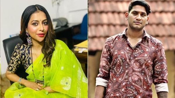  'സ്പ്ഷ്യെൽ ഫ്രണ്ടിനെ' കുറിച്ച് പറഞ്ഞ് ശോഭ; അഖിൽ എല്ലാം തത്ത പറയുന്നത് പോലെ പറഞ്ഞു'