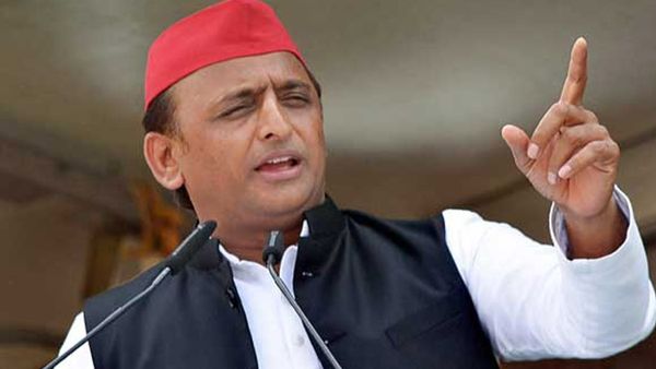 ബിഹാറിലും ഇന്ത്യാ ബ്ലോക്കിൽ പ്രശ്‌നങ്ങള്‍... ഉത്തരവാദി കോണ്‍ഗ്രസെന്ന് അഖിലേഷ് യാദവ്