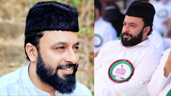 'ഇങ്ങനെയെങ്കില്‍ വീല്‍ചെയറില്‍ പോകേണ്ടിവരും'; മുഈന്‍ അലി തങ്ങള്‍ക്ക് ലീഗ് പ്രവര്‍ത്തകന്റെ വധഭീഷണി