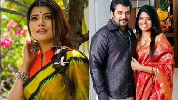 'ജീവിതം മാറ്റി മറിച്ചത് ഒരു സ്പെലിങ് കറക്ഷനാണ്, ആ പാലസ് വിട്ട് ഇറങ്ങുമ്പോൾ കൂടെയുണ്ടായിരുന്നത് ..';അമൃത സുരേഷ്