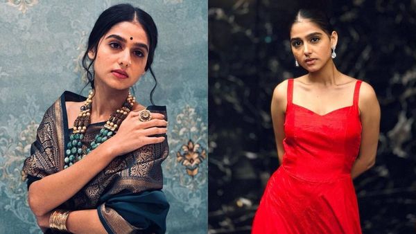 'പ്രണയിച്ച് ഞാൻ എപ്പോഴാണ് വീട്ടിൽ നിന്നും ഇറങ്ങിപ്പോകുകയെന്ന ഭയമാണ് അമ്മയ്ക്ക്..പക്ഷേ..'; അനശ്വര രാജൻ പറയുന്നു