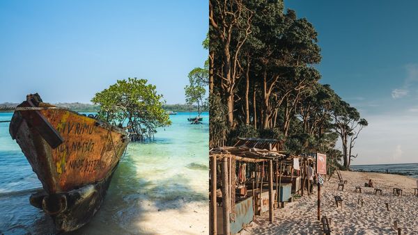 പവിഴ ദ്വീപിലെ വിസ്മയക്കാഴ്ചകൾ കാണാം; കൊച്ചിയിൽ നിന്നും ആൻഡമാനിലേക്ക് ഐആർസിടിസി പാക്കേജ്