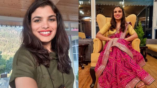 ഫീസടക്കാനായി ട്യൂഷനെടുത്തു; ഒഴിവ് സമയത്ത് യുപിഎസ്‌സി പഠനം, ഈ പാൽവിൽപ്പനക്കാരന്റെ മകൾ ഇന്ന് ഐഎഎസുകാരി...!