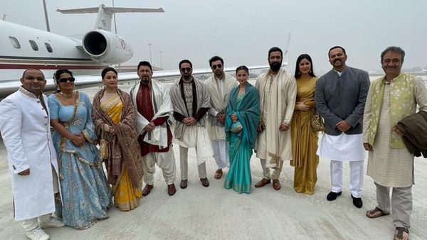 അമിതാഭ് ബച്ചനും രജനീകാന്തും മുതല്‍ സച്ചിനും കോലിയും വരെ: അയോധ്യയില്‍ വന്‍ താര നിര