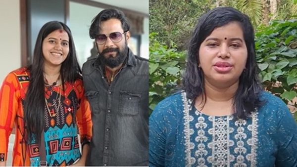  'എല്ലാം ചെയ്ത് കൊടുത്തിട്ടും നമ്മൾ വെറും വട്ടപ്പൂജ്യം'; കുറിപ്പുമായി ബാലയുടെ ഭാര്യ എലിസബത്ത്