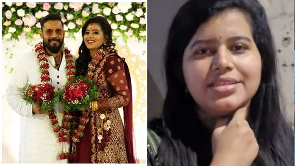  'എതിരെയല്ല,ഒപ്പം പോരാടുന്ന പ്രണയം അർഹിക്കുന്നു'; വീണ്ടും എലിസബത്ത്, ബാല നാർസിസിസ്റ്റ് എന്ന് ആരാധകർ