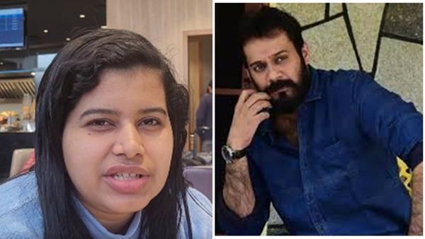 'ബാല കാണാനാണോ ഈ പറയുന്നത്?'; എലിസബത്തിന്റെ പുതിയ വീഡിയോയിൽ ആരാധകർ,'ബാലയുടെ അടുത്തേക്കാണോ'