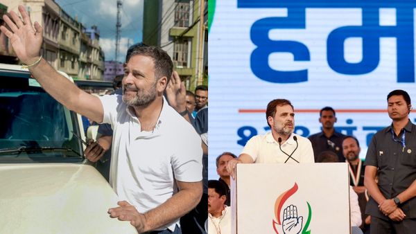 '15 സംസ്ഥാനങ്ങൾ, 67 ദിവസങ്ങൾ'; രാഹുൽ ഗാന്ധി നയിക്കുന്ന ഭാരത് ജോഡോ ന്യായ് യാത്രയ്ക്ക് ഇന്ന് തുടക്കമാവും