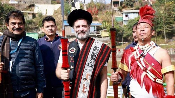 മണിപ്പൂർ ഇന്ത്യയുടെ ഹൃദയത്തിലേറ്റ മുറിവ്: രാഹുലിനെ ജനങ്ങള്‍ക്ക് പൂർണ്ണ വിശ്വാസമെന്നും കെസി വേണുഗോപാല്‍