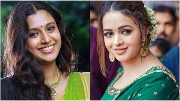 അതുകൊണ്ട് മാത്രമാണ് ഭാവന ആത്മഹത്യ ചെയ്യാതിരുന്നത്; എന്നോടും മഞ്ജുവിനോടും പറഞ്ഞു; സംയുക്ത വർമ്മ