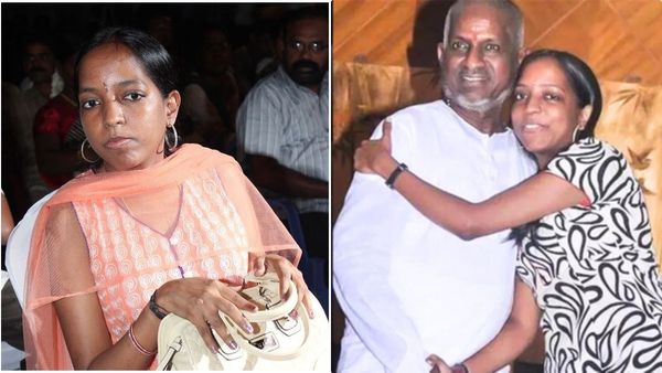 ഇളയരാജയുടെ മകളും ഗായികയുമായ ഭാവതരിണി അന്തരിച്ചു