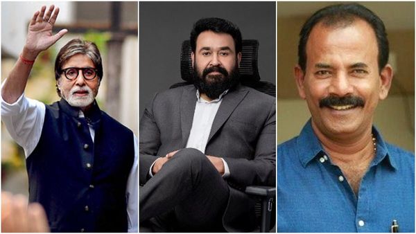 മോഹന്‍ലാലിനെ ചൂണ്ടി അമിതാഭ് ബച്ചന്‍ പറഞ്ഞത്; ഞാന്‍ കോരിത്തരിച്ചു, 50 ലക്ഷവും അദ്ദേഹം മടക്കി: മേജർ രവി