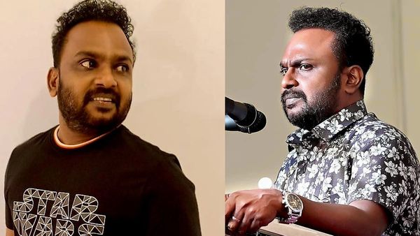 'കുറുക്കന്റെ സ്വഭാവം പോലെ ആയിപ്പോയി'; ബിജു കുട്ടനെതിരെ ഗുരുതര ആരോപണവുമായി സംവിധായകന്‍