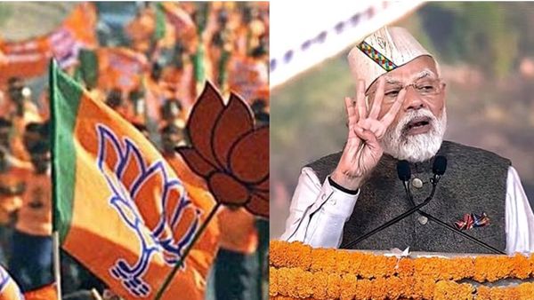 എന്‍ഡിഎയിലും സീറ്റ് വിഭജനം കീറാമുട്ടി: കൂടുതല്‍ ചോദിച്ച് ജെഡിഎസും എസ്ബിഎസ്പിയും ഉള്‍പ്പെടേയുള്ളവർ