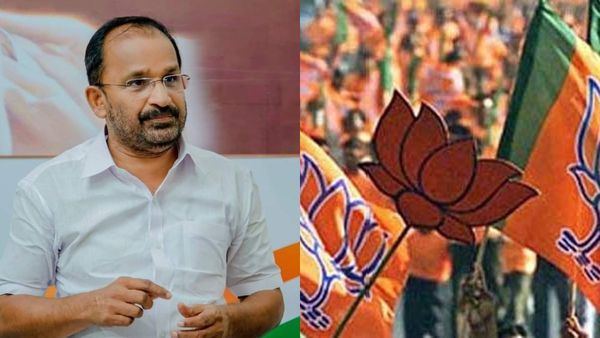 'അരി ആഹാരം കഴിക്കുന്നവർക്ക് അറിയാം,ആര് വിചാരിച്ചാലും തൃശ്ശൂരിൽ ബിജെപിയെ ജയിപ്പിക്കാനാകില്ല',ടിഎൻ പ്രതാപൻ