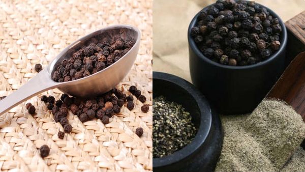 ഒരു നുള്ള് കുരുമുളക് മാത്രം മതി, കുടവയറൊന്നും ഇനി പ്രശ്‌നമല്ല; ഇങ്ങനെ കഴിച്ചാല്‍ മാറ്റിയെടുക്കാം