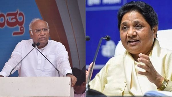 മായാവതിയുടെ തീരുമാനത്തില്‍ ഊറിച്ചിരിച്ച് ബിജെപി: ആശങ്ക പ്രതിപക്ഷത്തിന്, ആ വോട്ടുകള്‍ ഭിന്നിക്കും