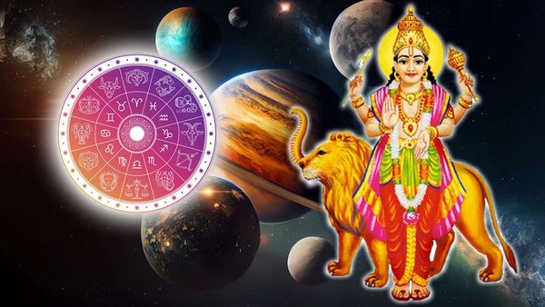 ഒരു രൂപ പോലും കടമുണ്ടാവില്ല; പണം നിങ്ങളെ തേടിവരും, ഈ രാശിക്കാരുടെ ഭാ​ഗ്യം തെളിയാൻ ഇനി 5 ദിവസം മാത്രം