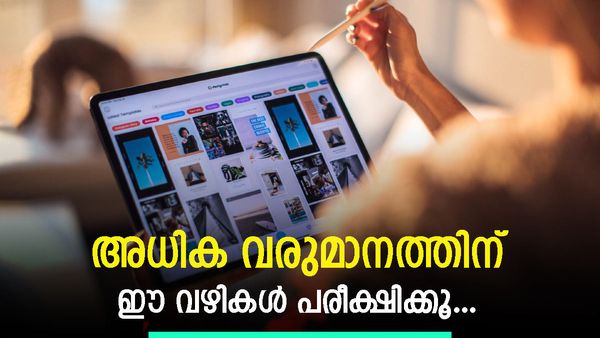 ജീവിതം കളറാക്കാം..; 2024ൽ പണം വാരാൻ ഈ ബിസിനസ് ആശയങ്ങൾ സഹായിക്കും, ബാങ്ക് അക്കൗണ്ട് നിറയും...