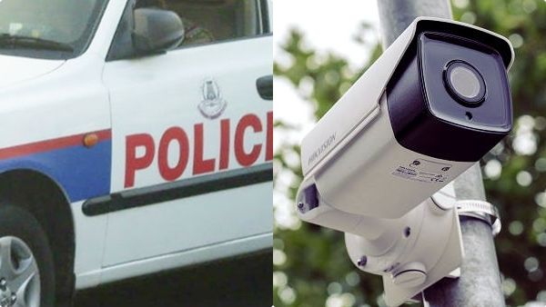 കണ്ണൂര്‍ ജില്ലയിലെ കുറ്റകൃത്യങ്ങള്‍ തടയുന്നതിനായി ആയിരം ക്യാമറയുമായി പോലീസ്