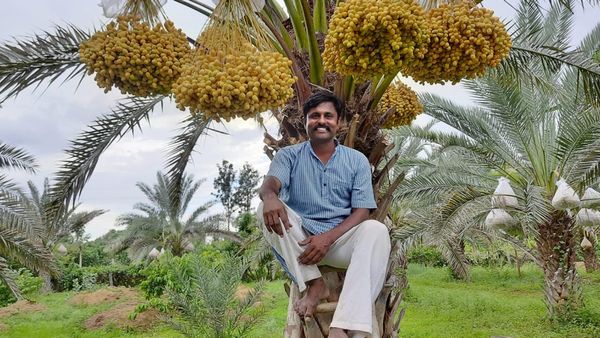ഐഎസ്ആർഒയിലെ ജോലി ഉപേക്ഷിച്ച് കൃഷിയിലേക്ക്; ഈ യുവശാസ്ത്രജ്ഞന്റെ വരുമാനം 15 ലക്ഷം രൂപ..!