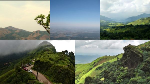 കാപ്പിതോട്ടങ്ങളുടെ കുട ചൂടിയ ചിക്കമംഗളൂരു; ഇവിടെ ട്രക്കിംഗും, ഹൈക്കിംഗും നിങ്ങളെ കാത്തിരിക്കുന്നു...